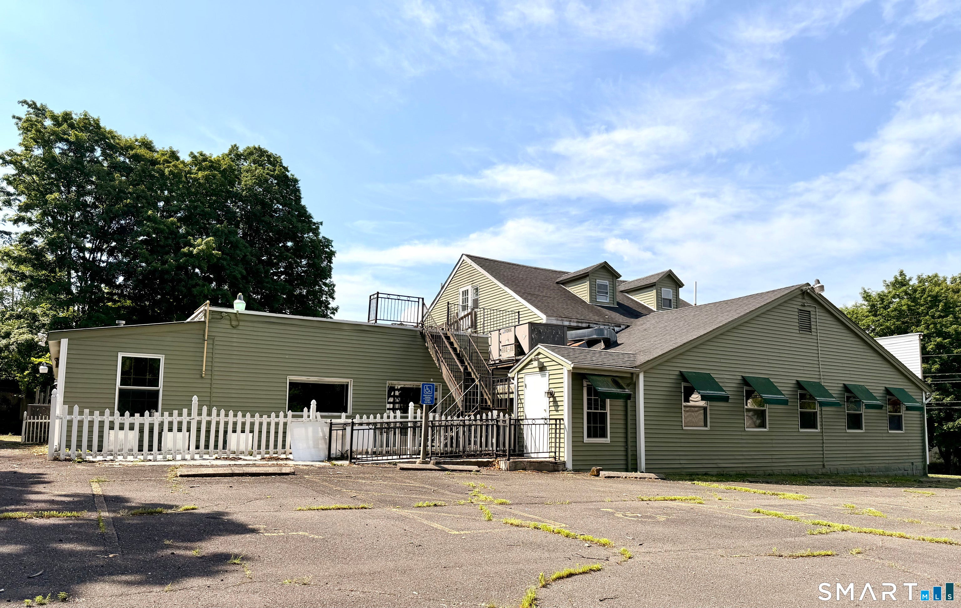 29 East Pembroke Road