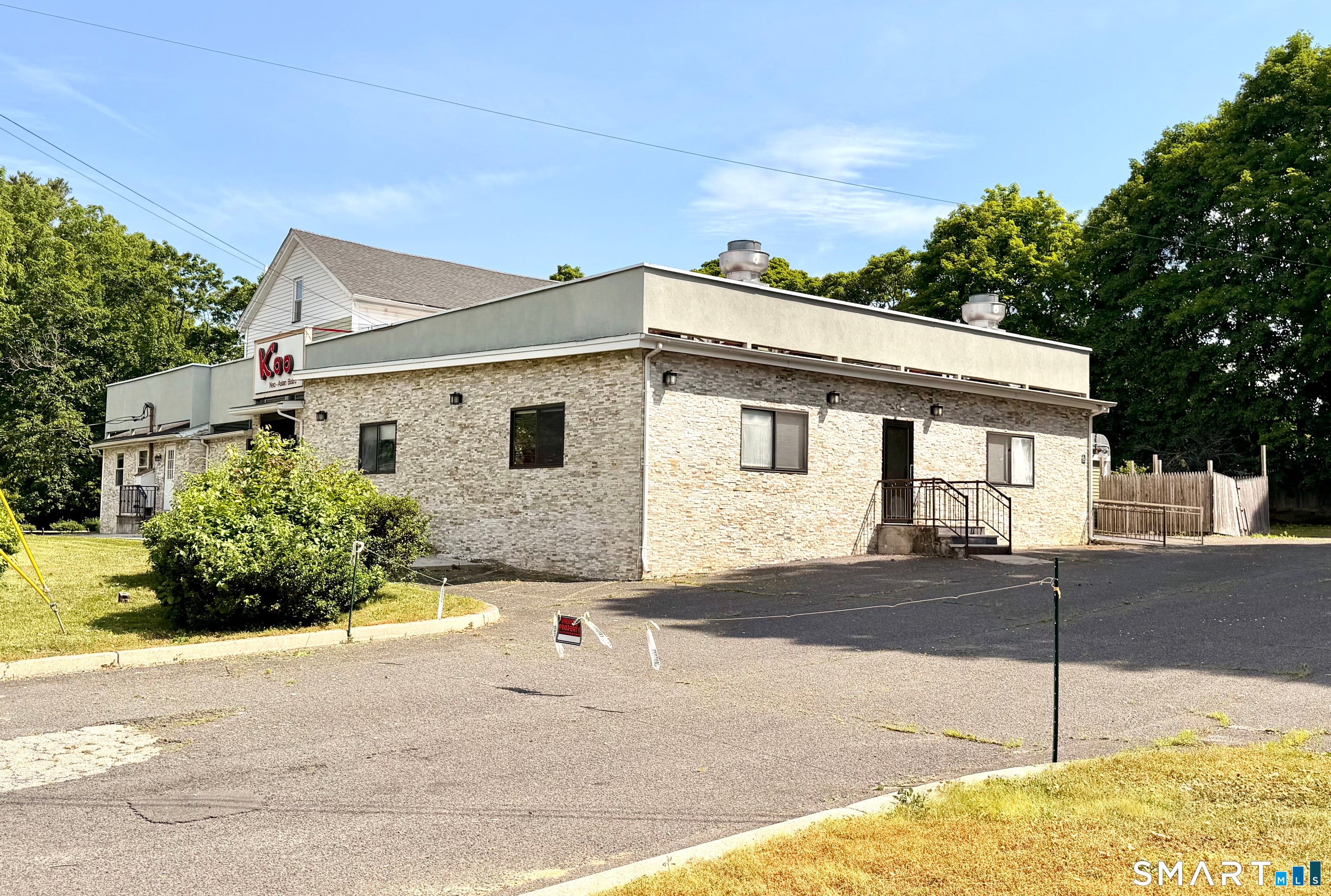 29 East Pembroke Road
