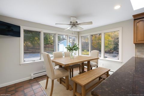 Tiny photo for 23 Wagon Road, Glastonbury, CT 06033 (MLS # 24138229)