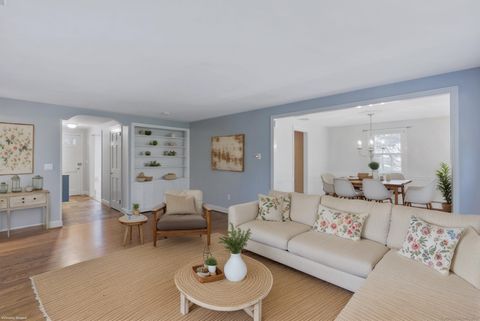 Tiny photo for 23 Wagon Road, Glastonbury, CT 06033 (MLS # 24138229)