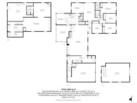 Tiny photo for 23 Wagon Road, Glastonbury, CT 06033 (MLS # 24138229)