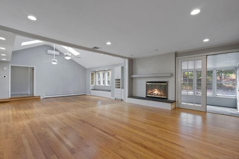 Tiny photo for 23 Wagon Road, Glastonbury, CT 06033 (MLS # 24138229)