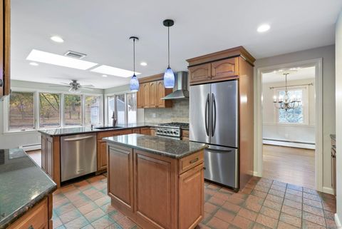 Tiny photo for 23 Wagon Road, Glastonbury, CT 06033 (MLS # 24138229)