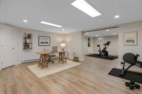 Tiny photo for 23 Wagon Road, Glastonbury, CT 06033 (MLS # 24138229)