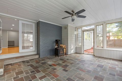 Tiny photo for 23 Wagon Road, Glastonbury, CT 06033 (MLS # 24138229)