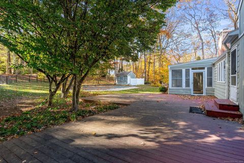 Tiny photo for 23 Wagon Road, Glastonbury, CT 06033 (MLS # 24138229)
