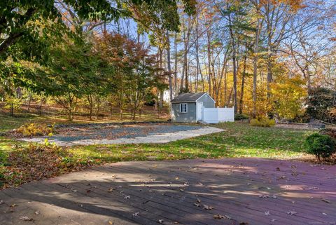 Tiny photo for 23 Wagon Road, Glastonbury, CT 06033 (MLS # 24138229)