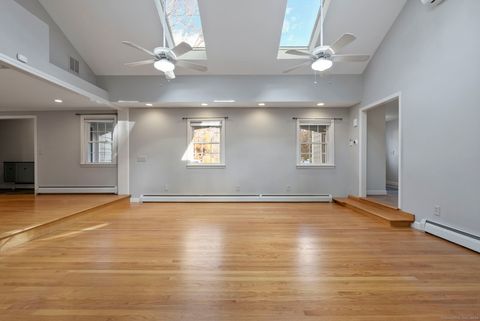 Tiny photo for 23 Wagon Road, Glastonbury, CT 06033 (MLS # 24138229)