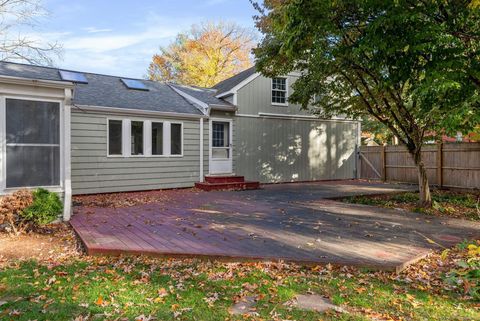 Tiny photo for 23 Wagon Road, Glastonbury, CT 06033 (MLS # 24138229)