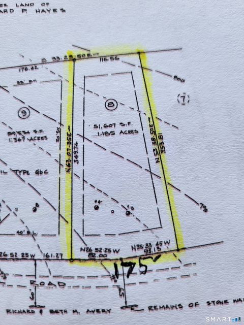 Photo of 16 Goodell Road, Stafford, CT 06076 (MLS # 24156918)