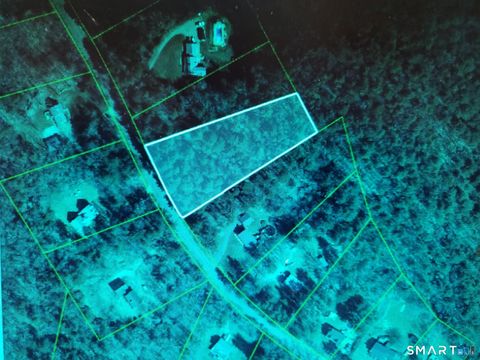 Tiny photo for 16 Goodell Road, Stafford, CT 06076 (MLS # 24156918)