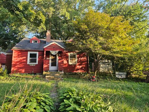 A home in Milford