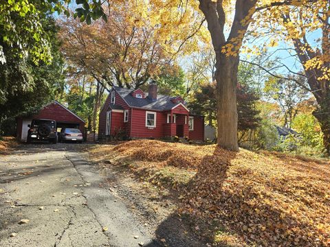 A home in Milford