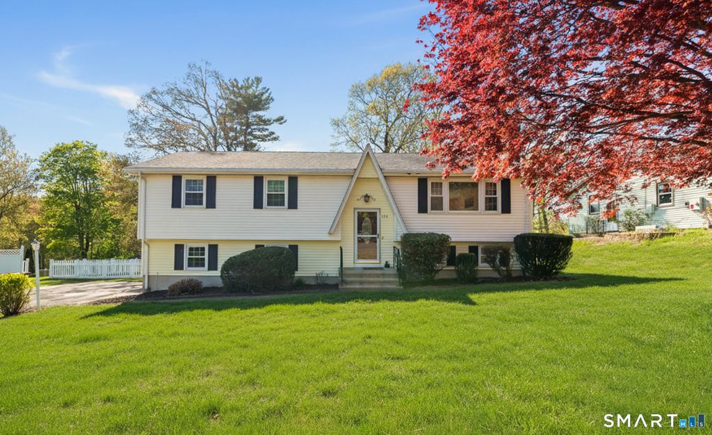 Photo of 136 Murielle Drive, South Windsor, CT 06074 (MLS # 24170748)