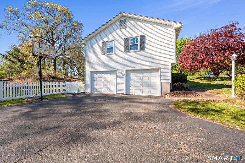 Photo of 136 Murielle Drive, South Windsor, CT 06074 (MLS # 24170748)