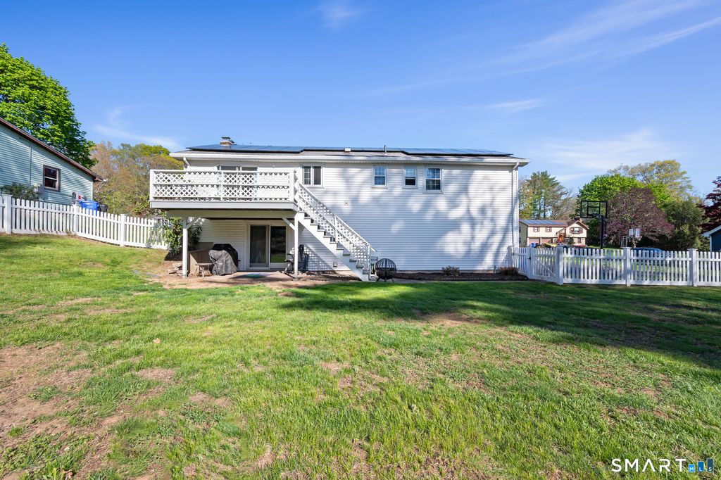 Photo of 136 Murielle Drive, South Windsor, CT 06074 (MLS # 24170748)