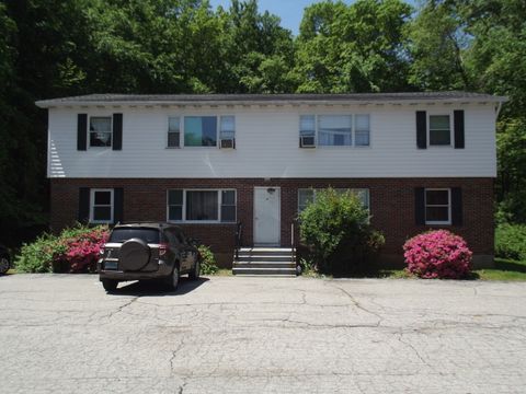 A home in Groton