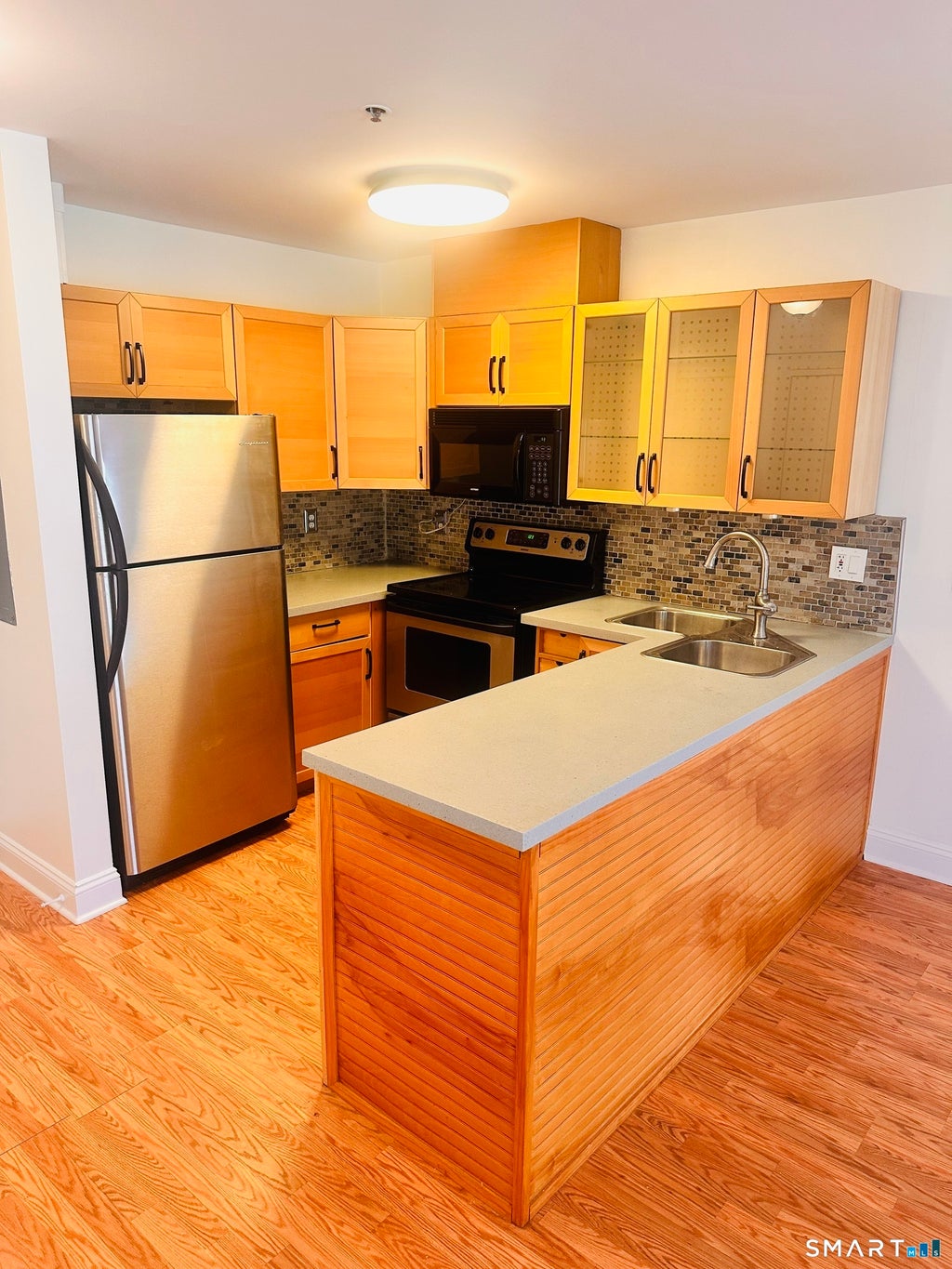 Photo of 104 North Street #401, Stamford, CT 06902 (MLS # 24206638)
