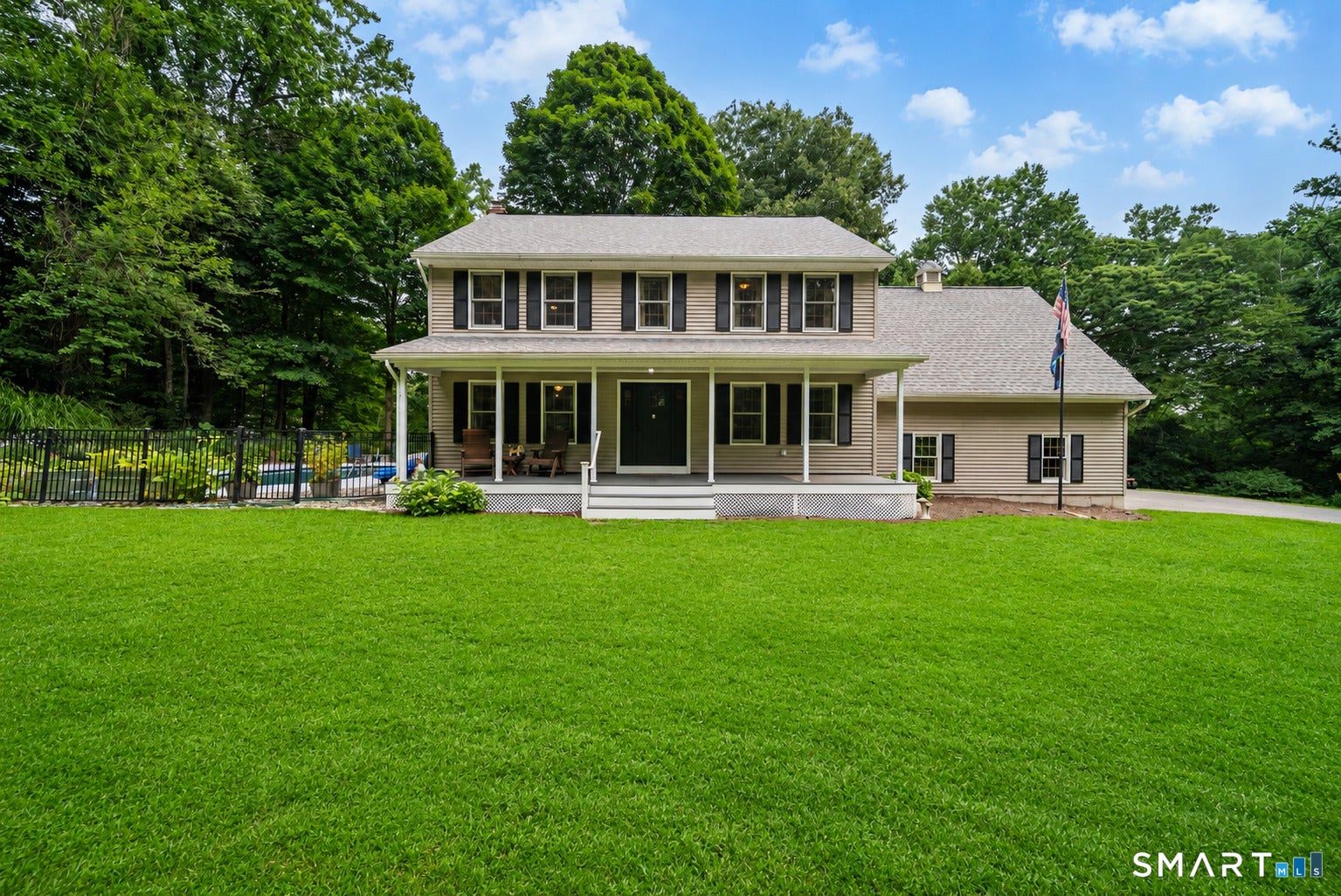 12 Forest Rd Extension