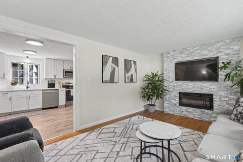 Tiny photo for 26 Glenwood Street, Enfield, CT 06082 (MLS # 24205115)