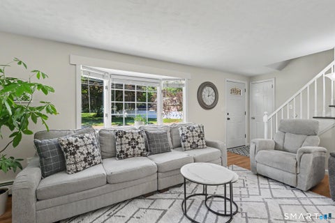 Tiny photo for 26 Glenwood Street, Enfield, CT 06082 (MLS # 24205115)