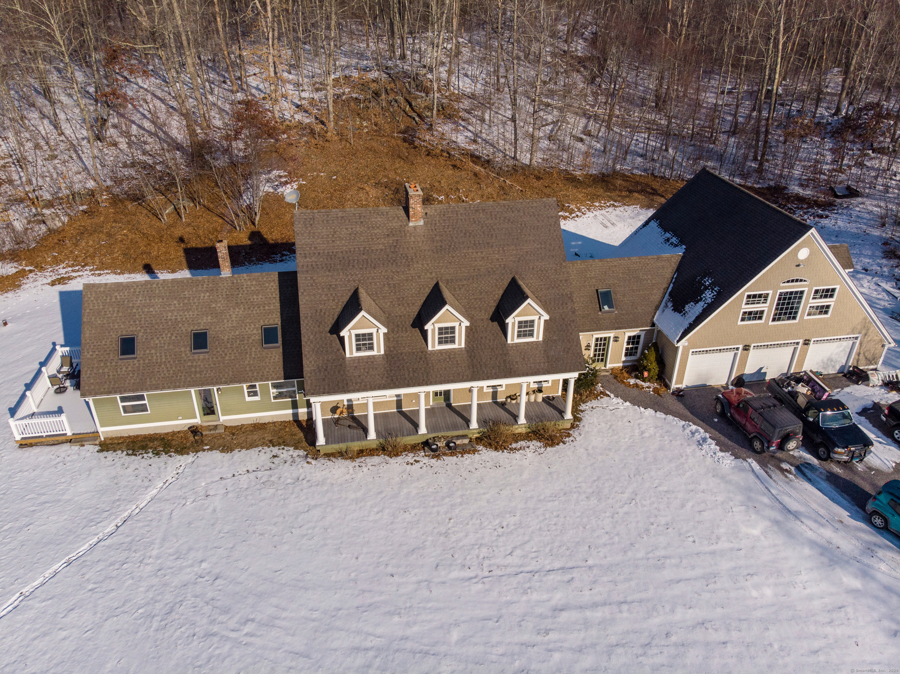263 Tripp Hollow Road, Brooklyn, Connecticut image 9