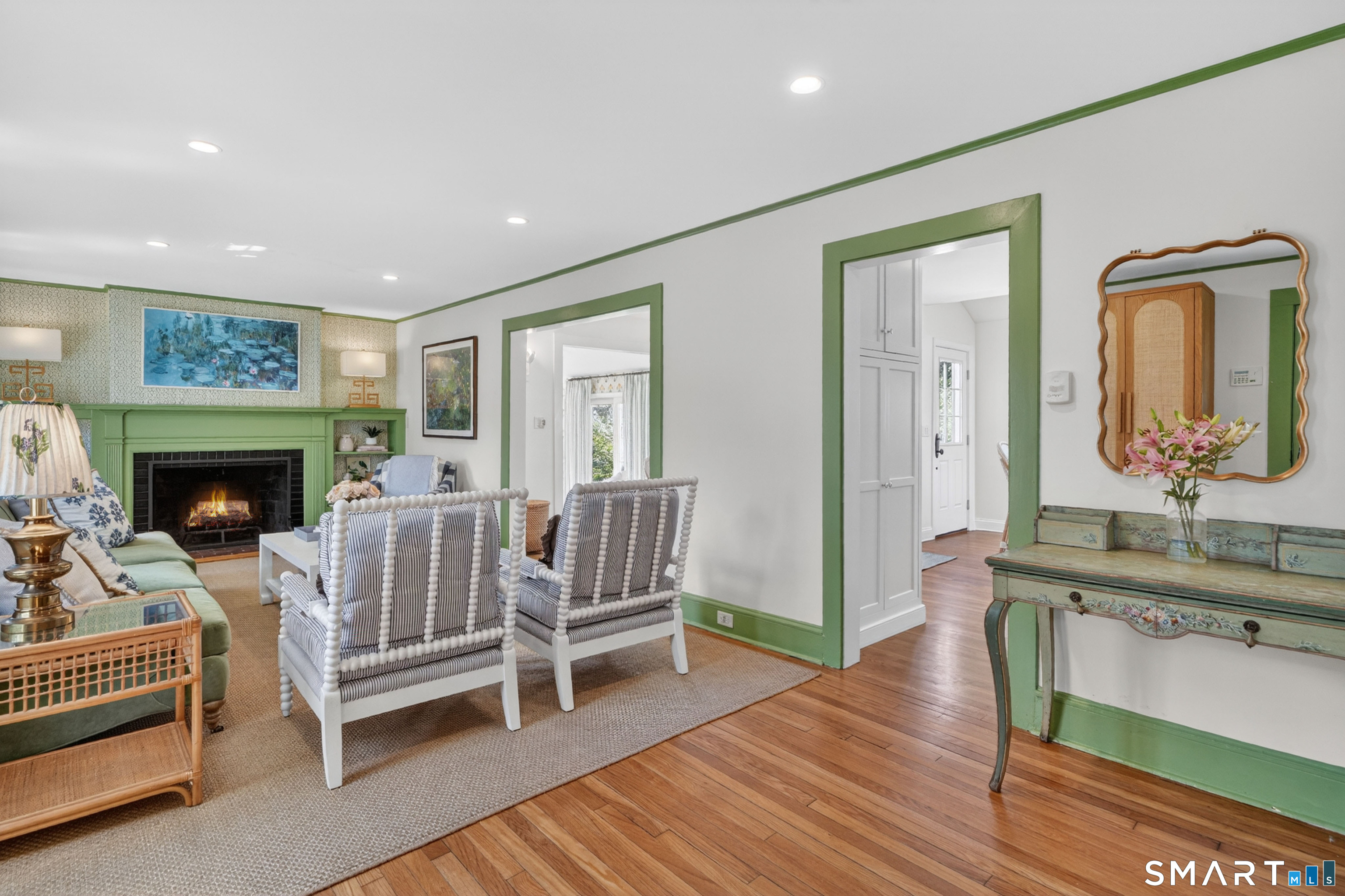 20 Ridge Road