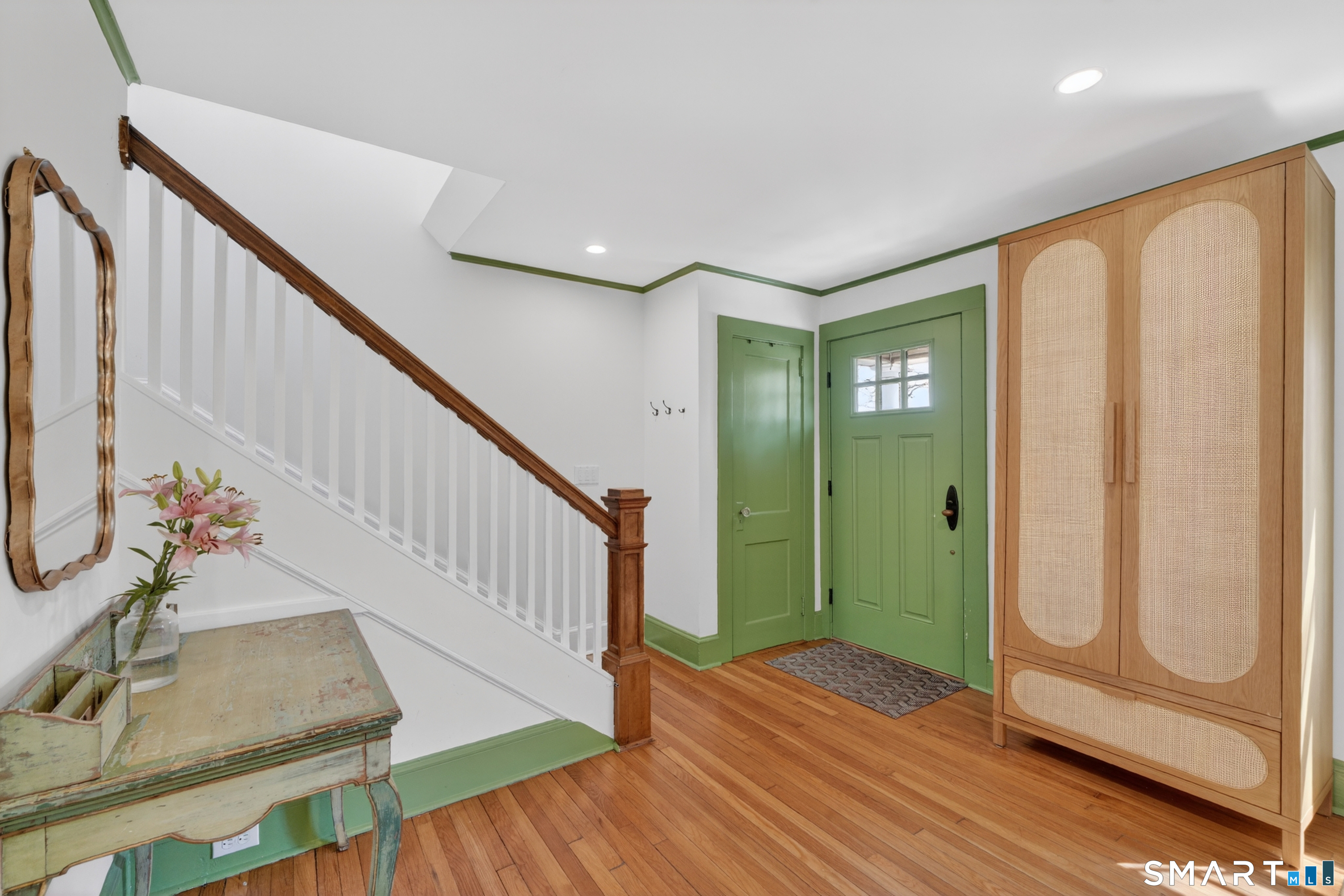 20 Ridge Road
