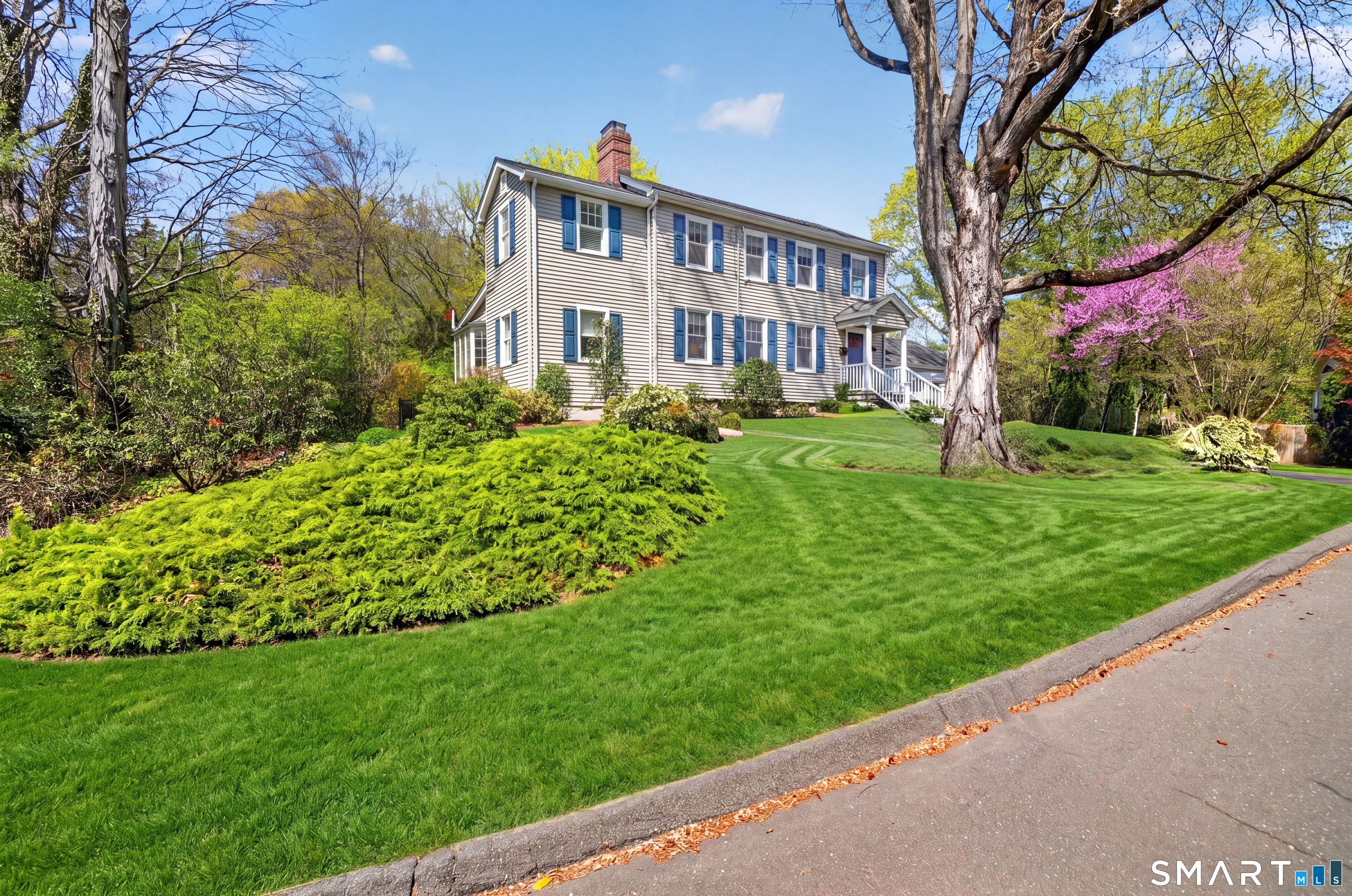 20 Ridge Road
