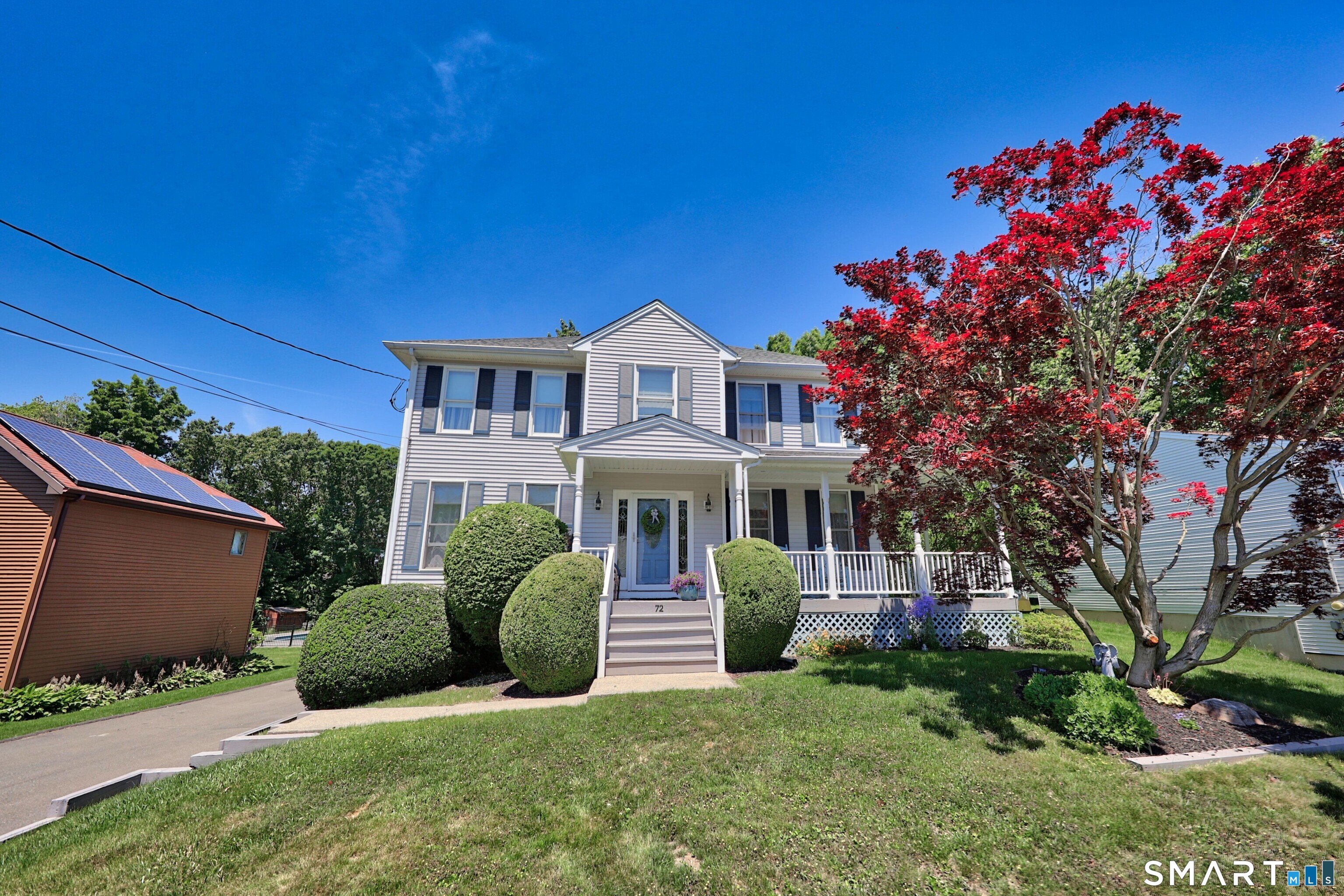 72 Craigie Avenue