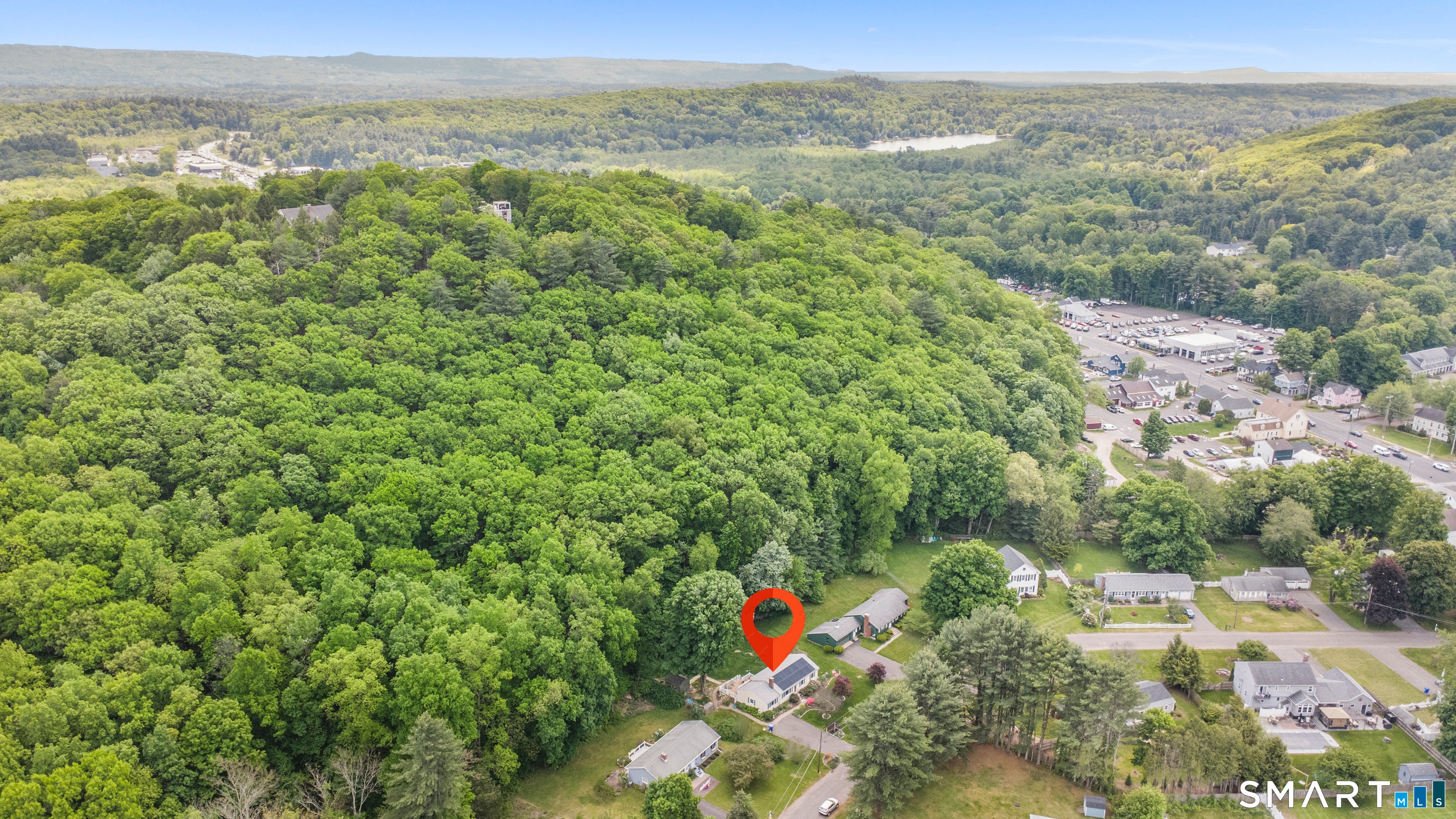 13 Canton Valley Circle