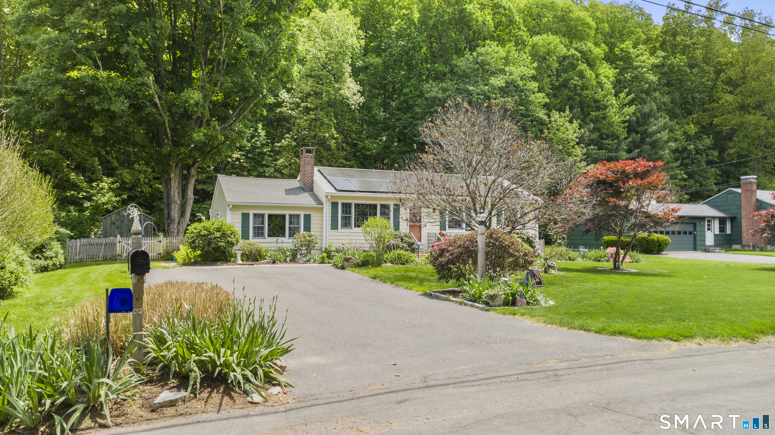 13 Canton Valley Circle
