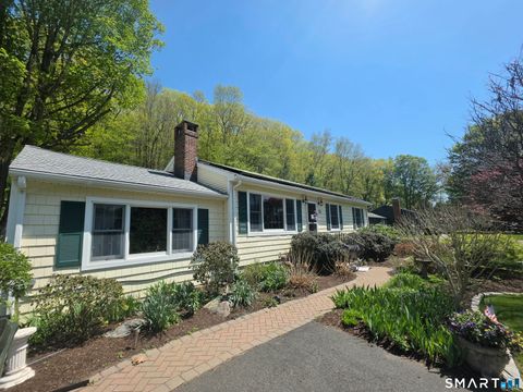Photo of 13 Canton Valley Circle, Canton, CT 06019 (MLS # 24173162)