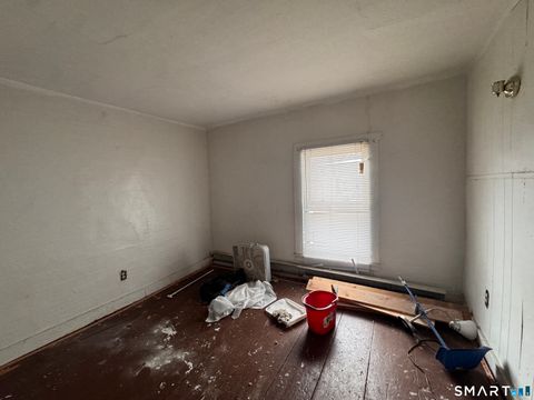 Tiny photo for 64 Union Street, Vernon, CT 06066 (MLS # 24165095)