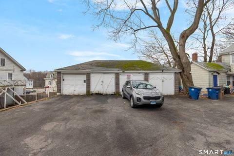 Tiny photo for 64 Union Street, Vernon, CT 06066 (MLS # 24165095)