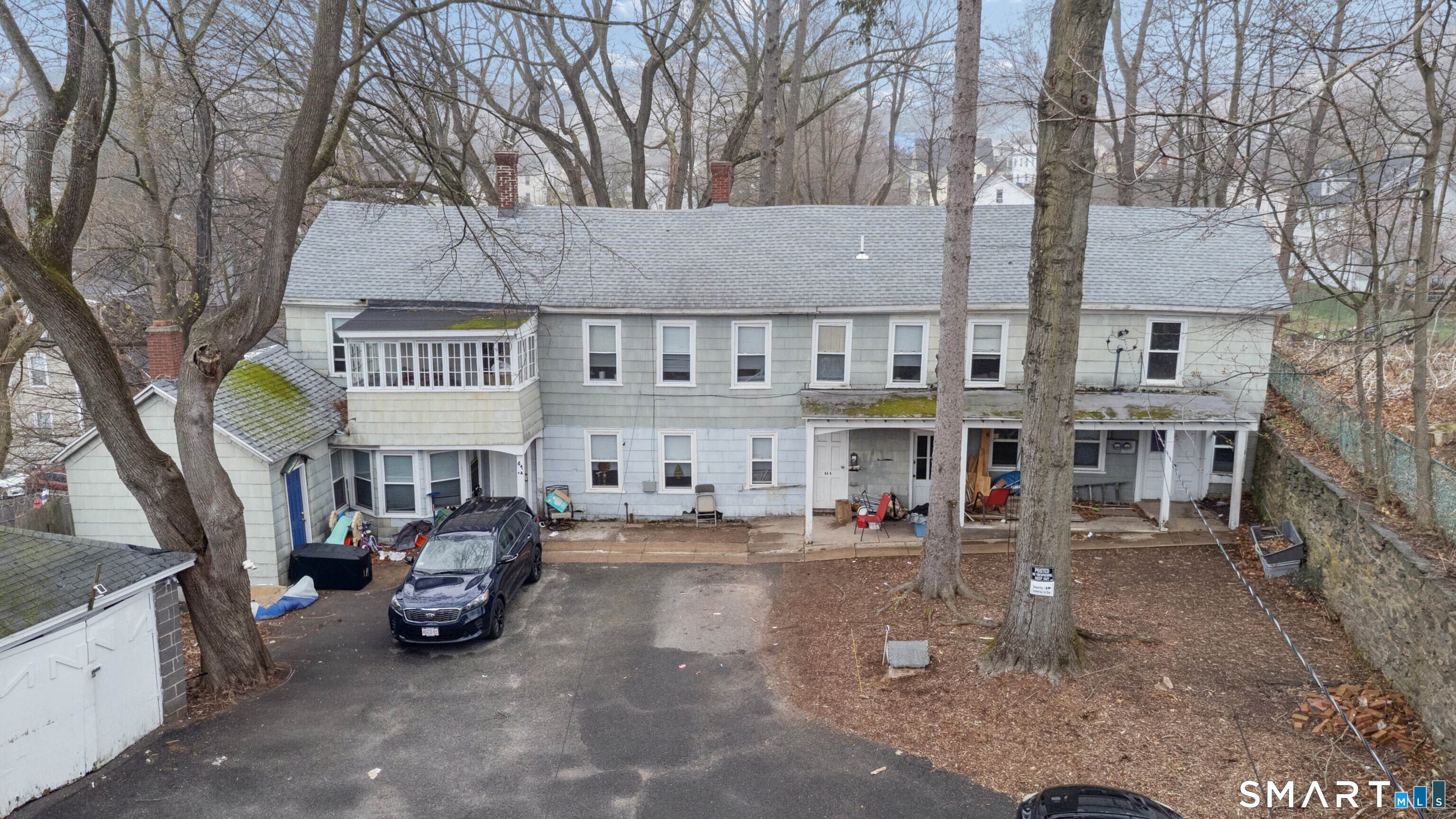 64 Union Street