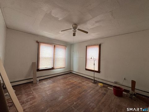 Tiny photo for 64 Union Street, Vernon, CT 06066 (MLS # 24165095)