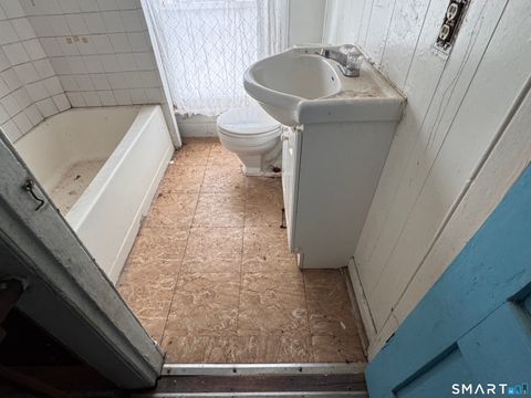 Tiny photo for 64 Union Street, Vernon, CT 06066 (MLS # 24165095)