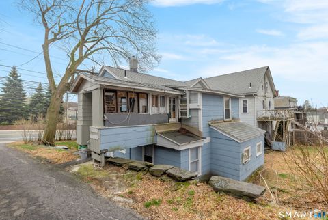 Tiny photo for 64 Union Street, Vernon, CT 06066 (MLS # 24165095)