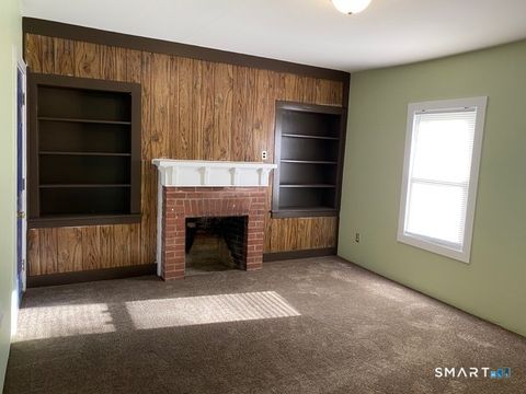 Tiny photo for 64 Union Street, Vernon, CT 06066 (MLS # 24165095)