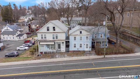 Tiny photo for 64 Union Street, Vernon, CT 06066 (MLS # 24165095)