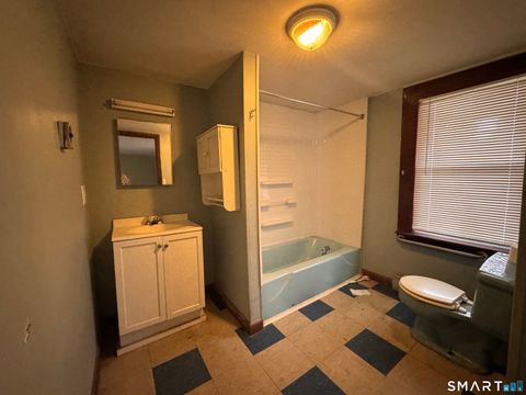 Tiny photo for 64 Union Street, Vernon, CT 06066 (MLS # 24165095)