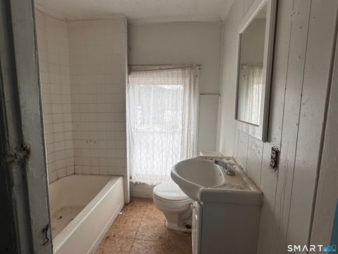 Tiny photo for 64 Union Street, Vernon, CT 06066 (MLS # 24165095)