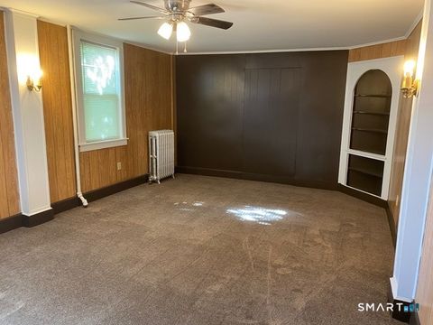 Tiny photo for 64 Union Street, Vernon, CT 06066 (MLS # 24165095)