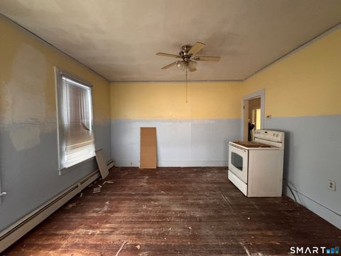 Tiny photo for 64 Union Street, Vernon, CT 06066 (MLS # 24165095)