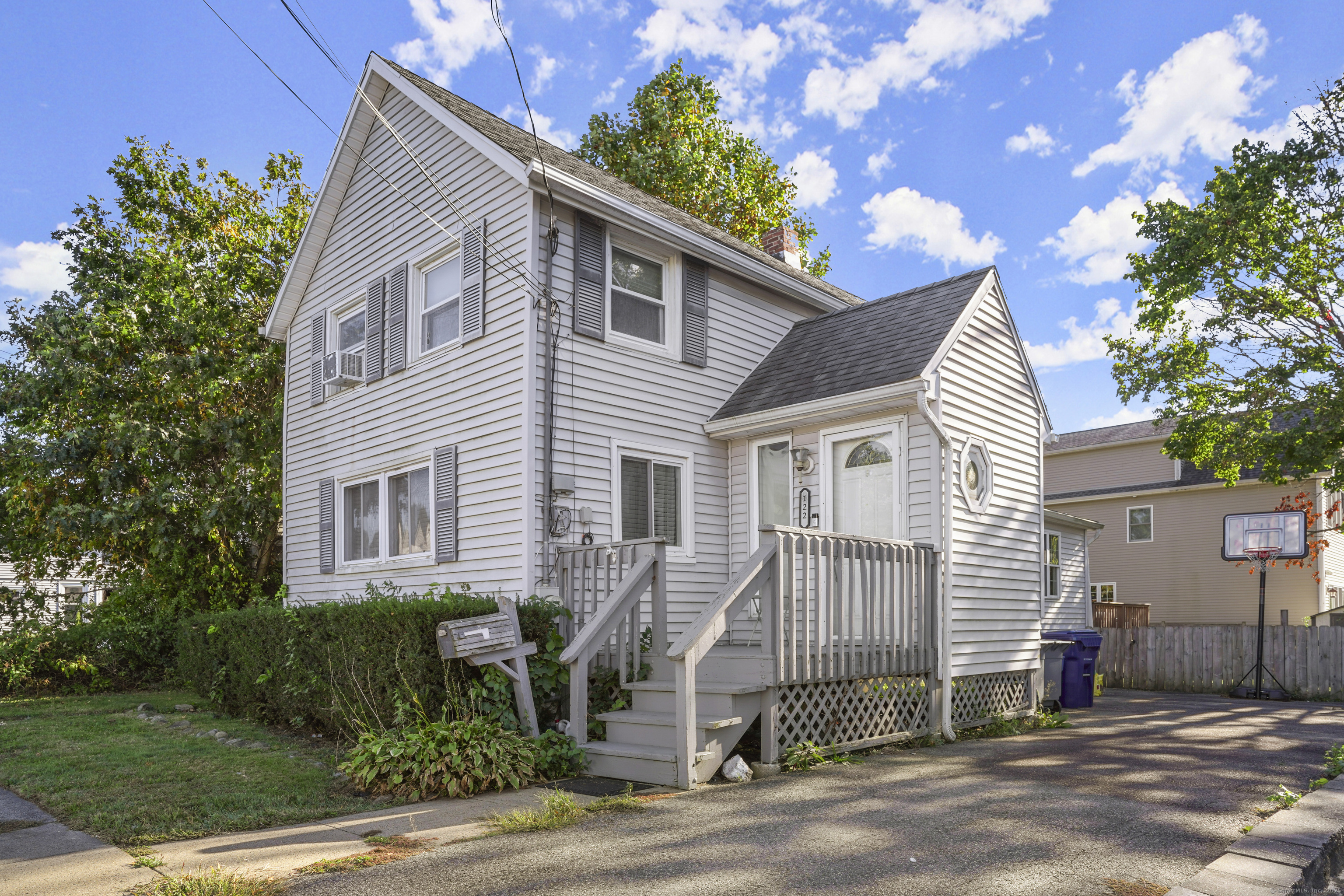 Photo 1 of Dawson Avenue, West Haven, Connecticut, $350,000, Web #: 24069622