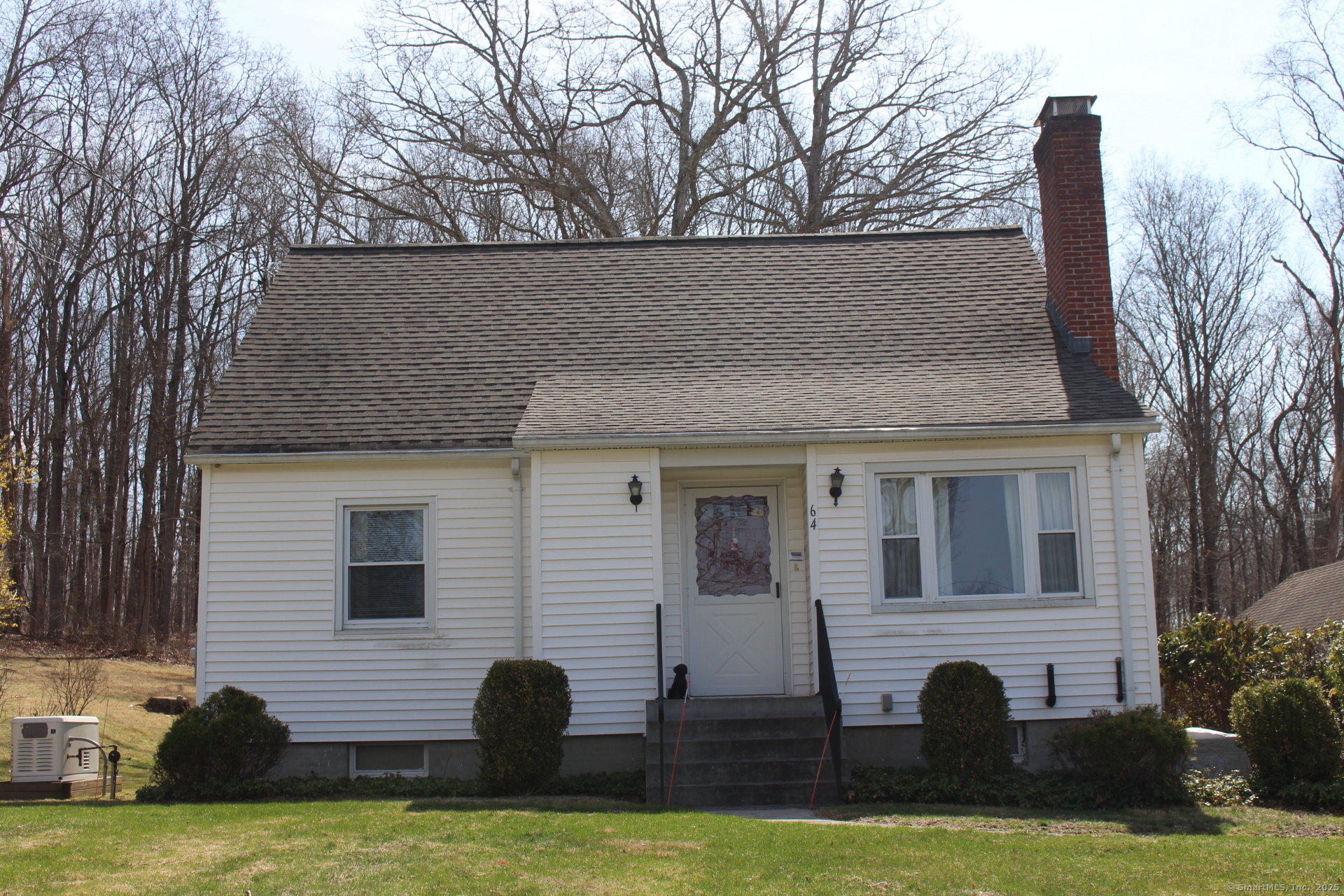 64 Parish Hill Road, Windham, Connecticut image 1