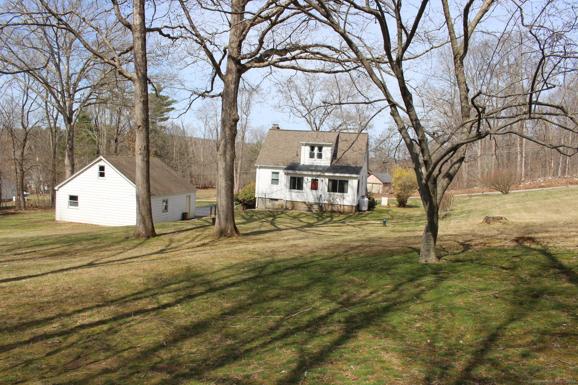64 Parish Hill Road, Windham, Connecticut image 23