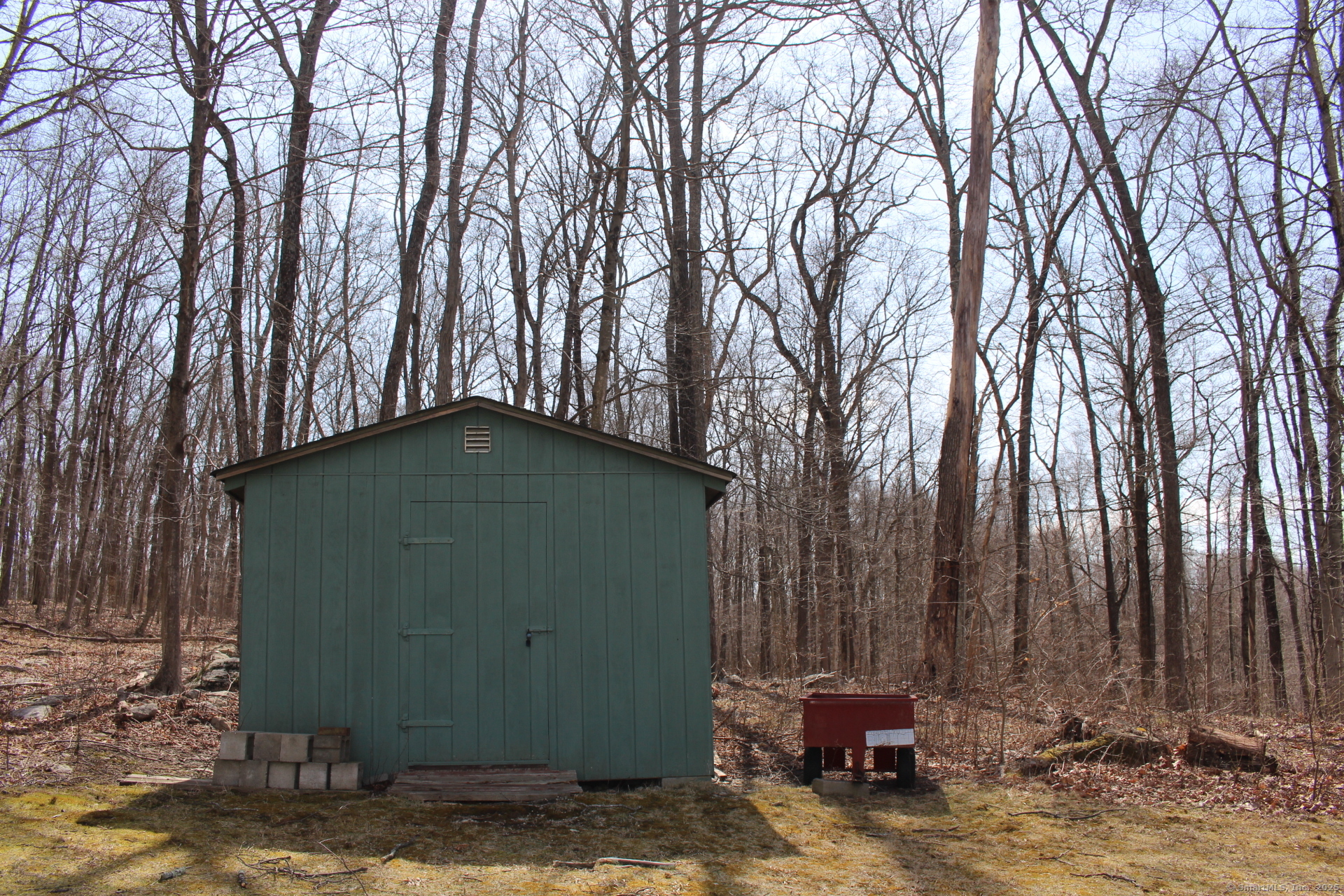 64 Parish Hill Road, Windham, Connecticut image 25