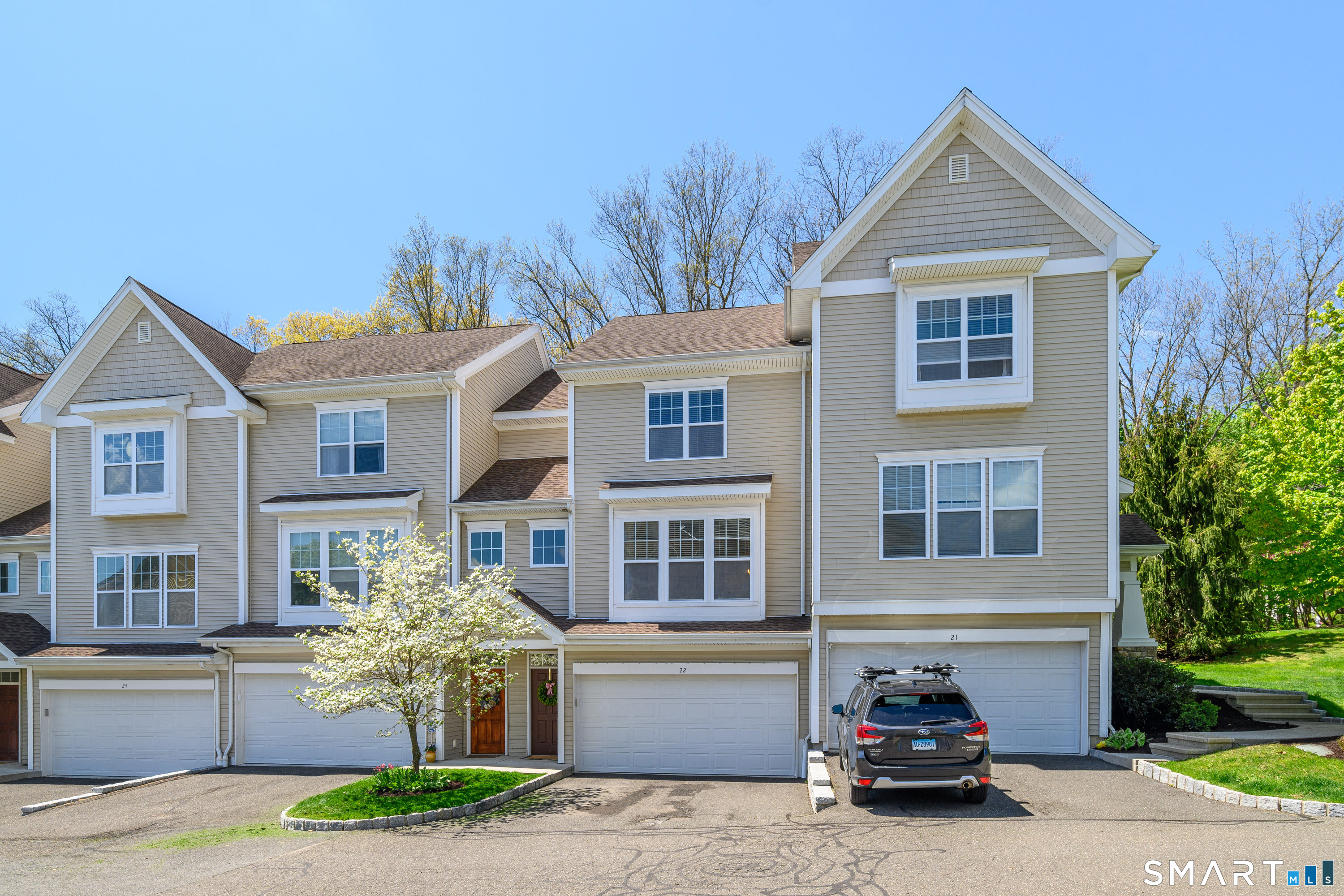 22 Caldwell Terrace 22